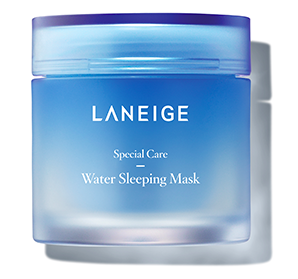 Laneige Hydrating Water Sleeping Mask